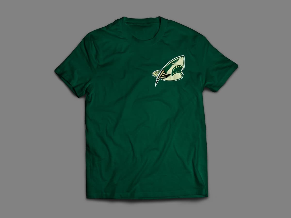 Playera Holandés — merch Unto barbería
