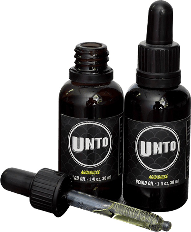 Aguadulce Beard Oil · 30ml