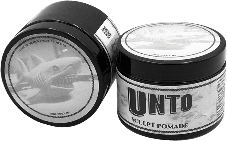 Sculpt Pomade · 4oz