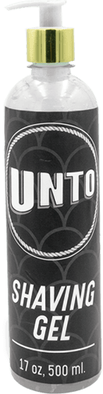 Rasura y refresca — Unto